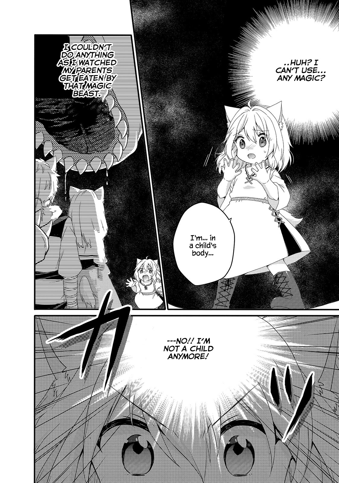 World Teacher – Isekaishiki Kyouiku Agent Chapter 46 - Page 1