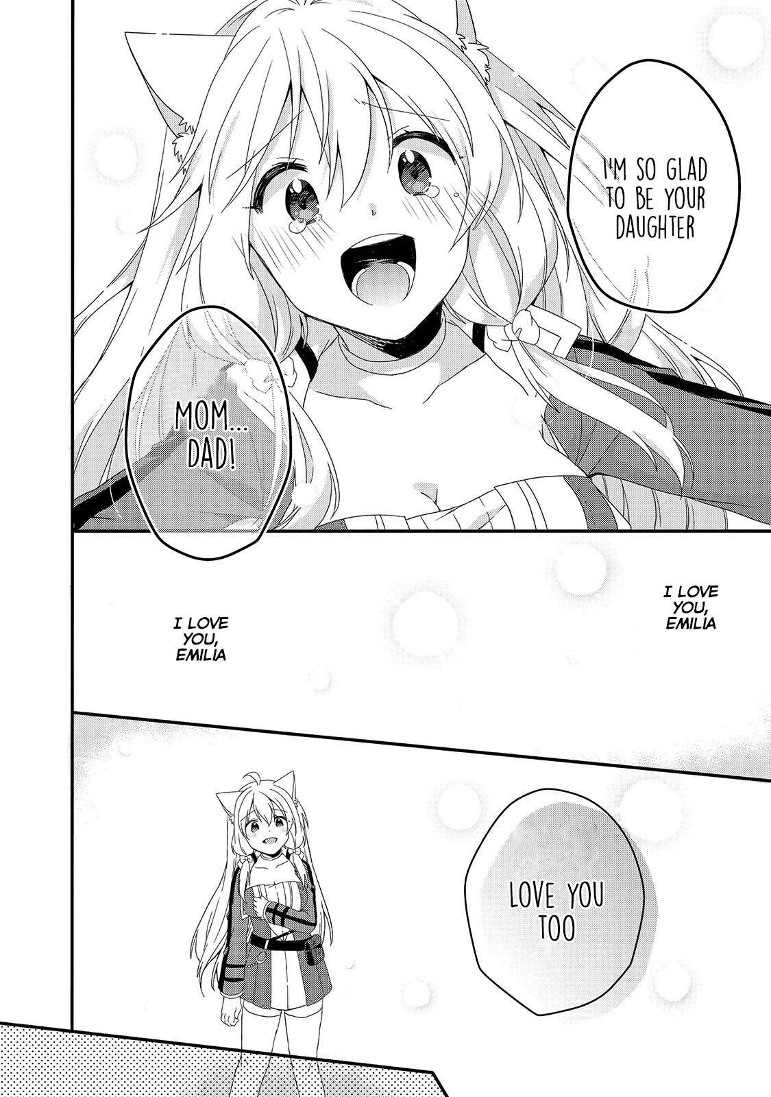 World Teacher – Isekaishiki Kyouiku Agent Chapter 46 - Page 11