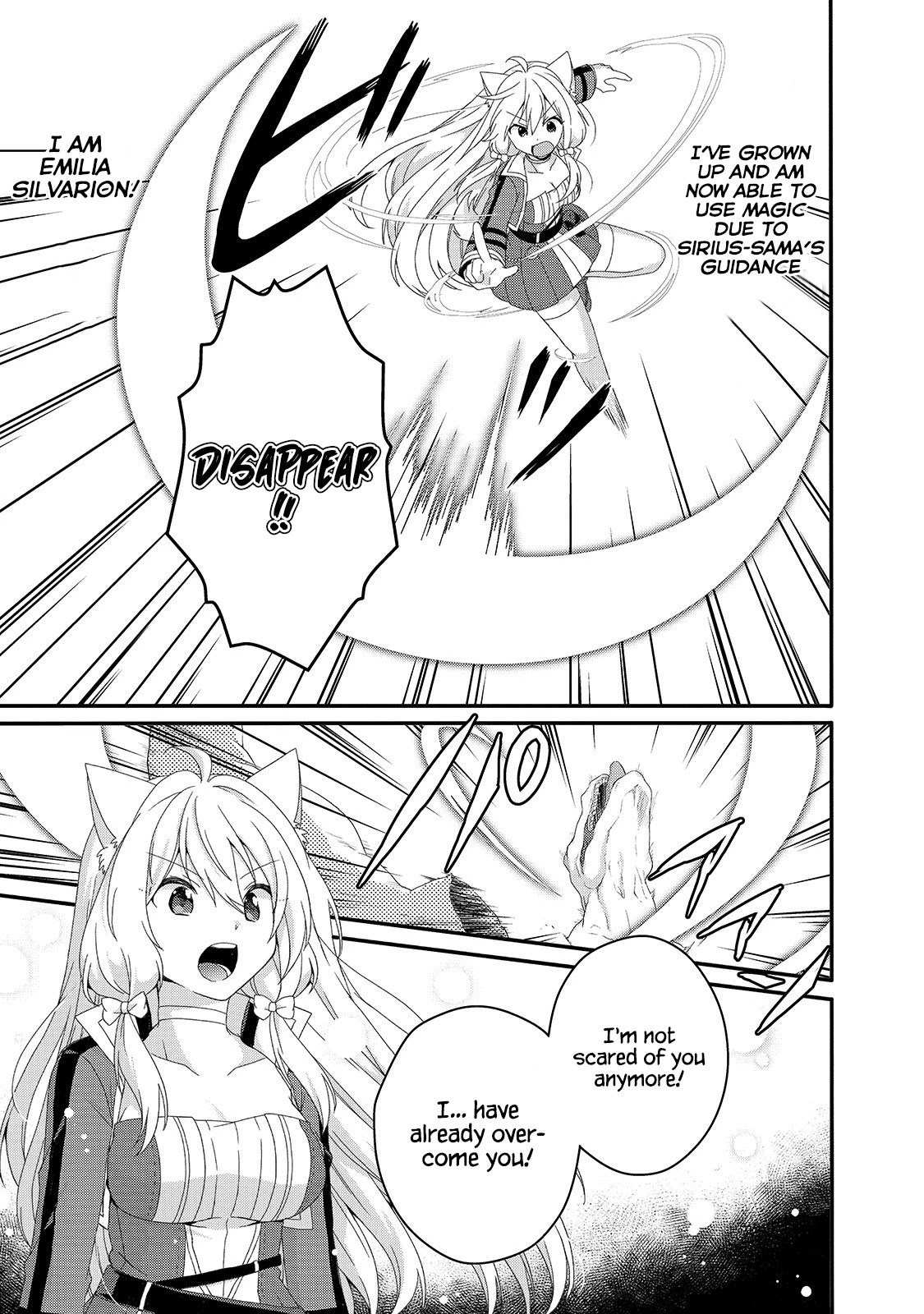 World Teacher – Isekaishiki Kyouiku Agent Chapter 46 - Page 2