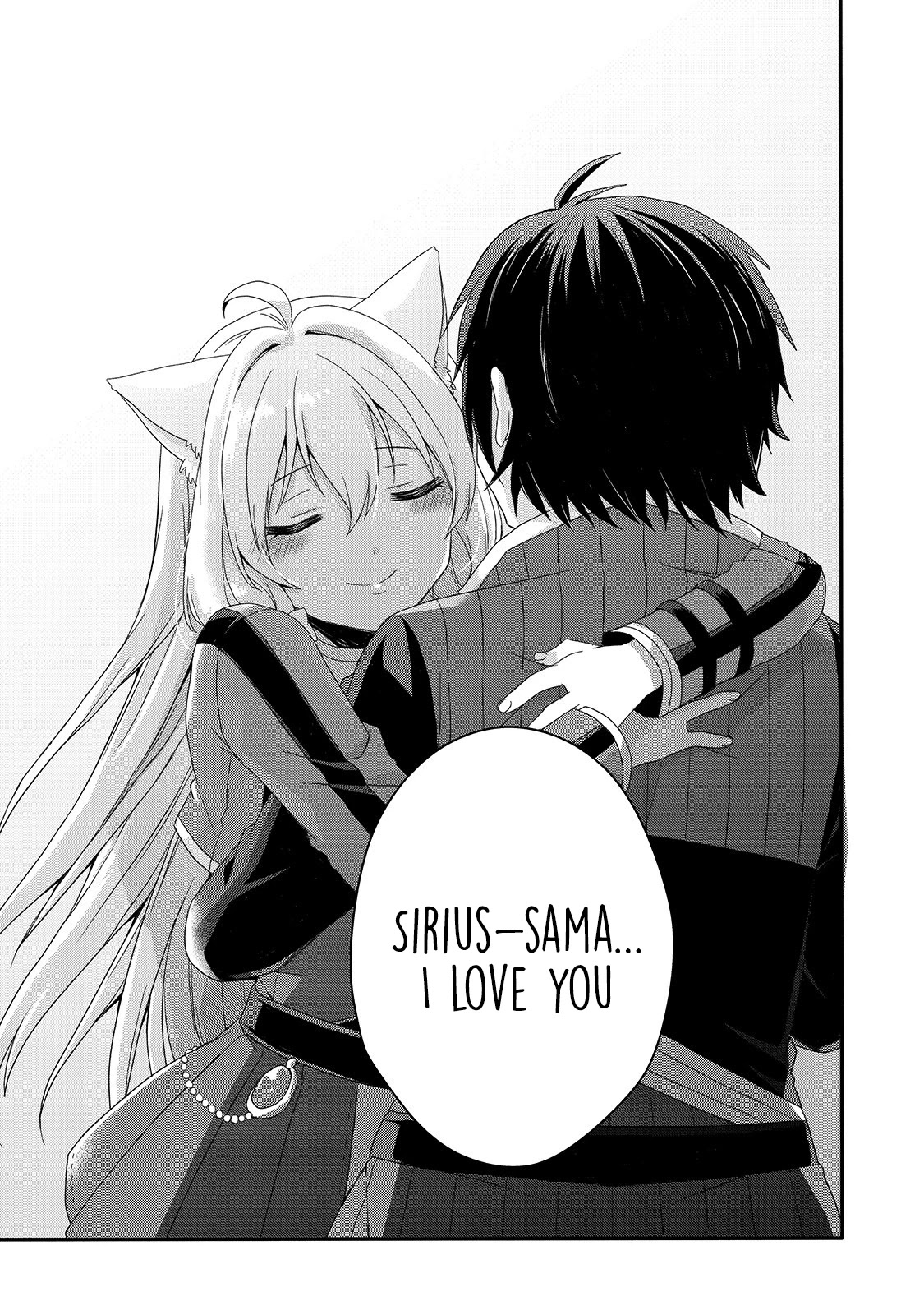 World Teacher – Isekaishiki Kyouiku Agent Chapter 46 - Page 22