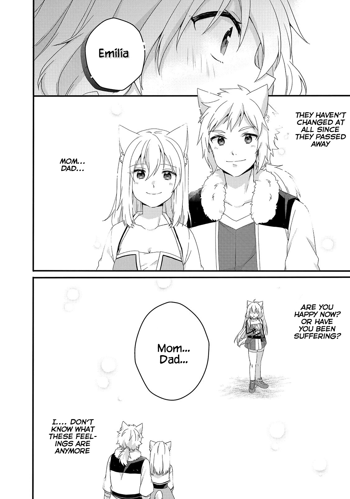 World Teacher – Isekaishiki Kyouiku Agent Chapter 46 - Page 3