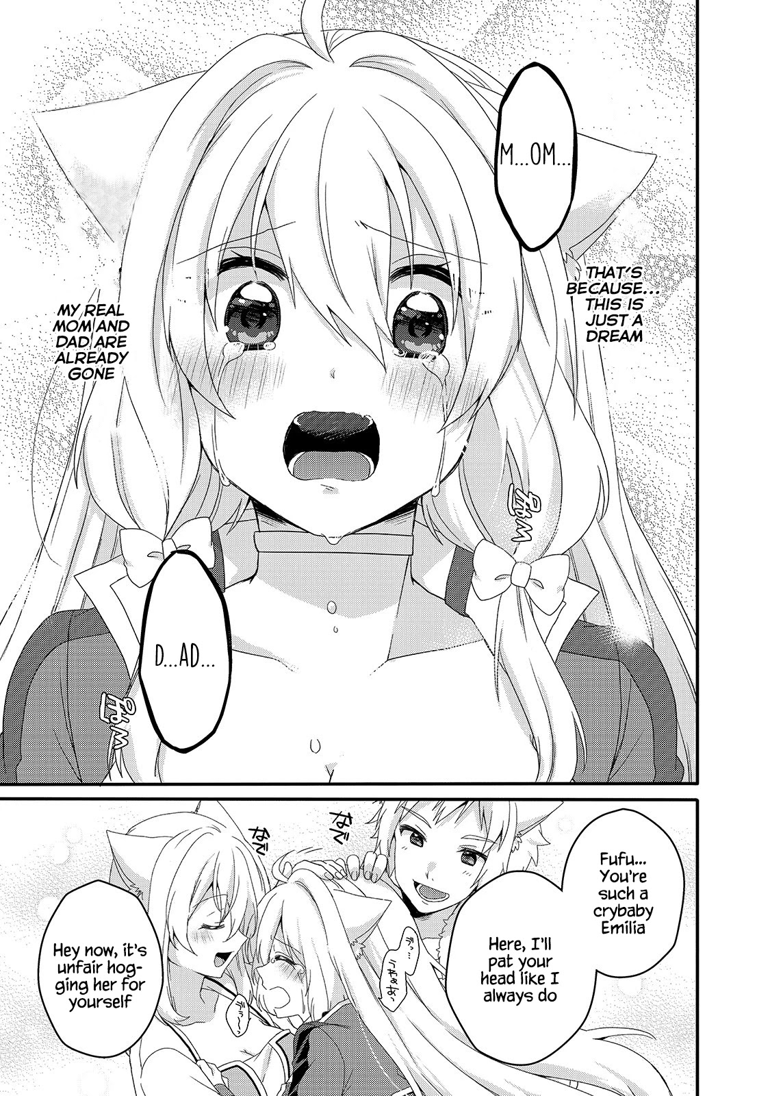 World Teacher – Isekaishiki Kyouiku Agent Chapter 46 - Page 4