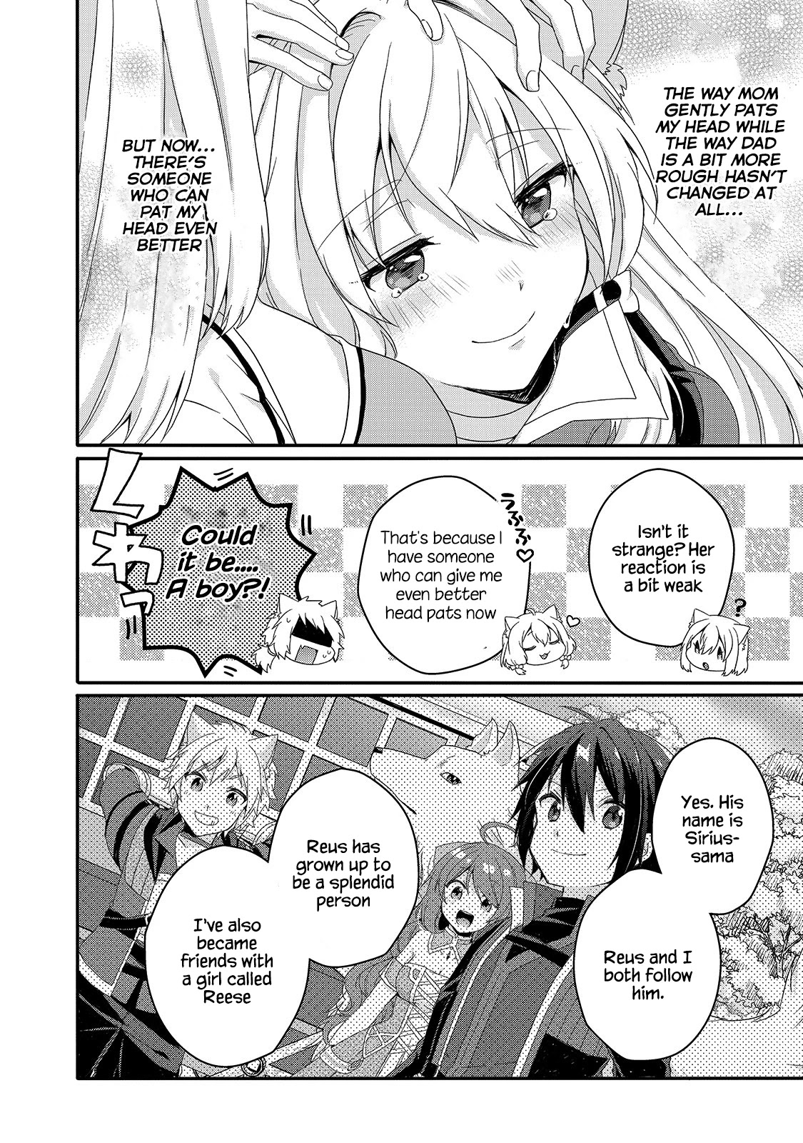 World Teacher – Isekaishiki Kyouiku Agent Chapter 46 - Page 5