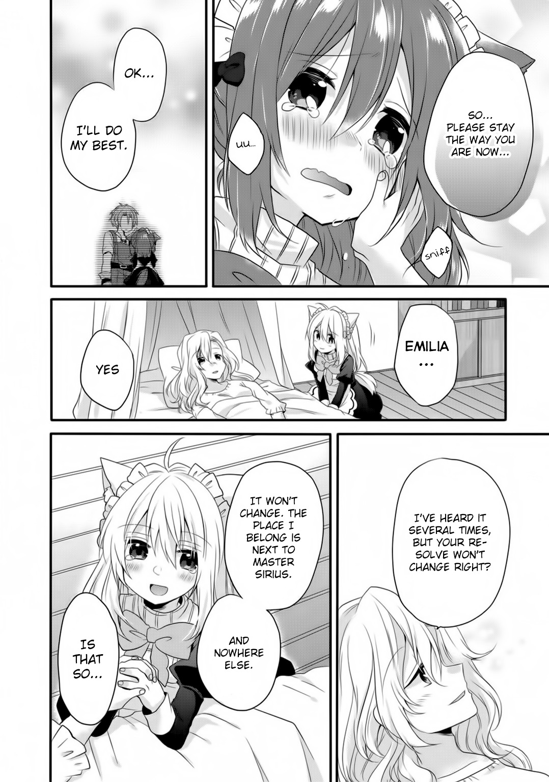 World Teacher – Isekaishiki Kyouiku Agent Chapter 5 - Page 19