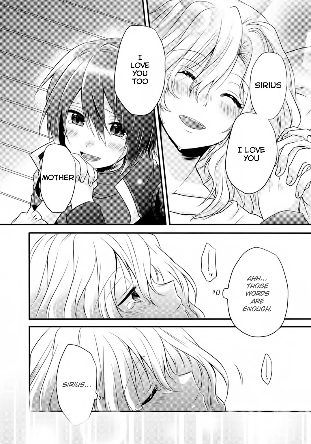 World Teacher – Isekaishiki Kyouiku Agent Chapter 5 - Page 23