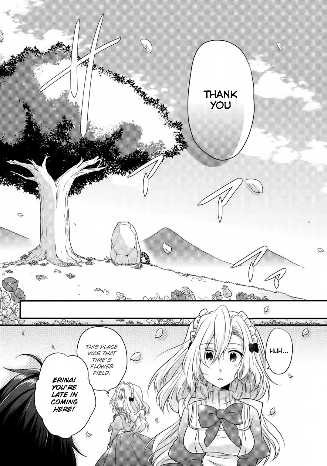 World Teacher – Isekaishiki Kyouiku Agent Chapter 5 - Page 24