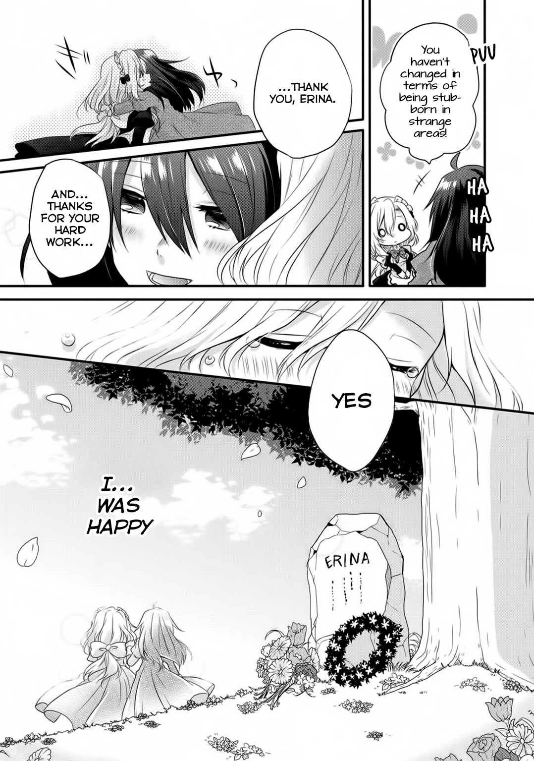 World Teacher – Isekaishiki Kyouiku Agent Chapter 5 - Page 26