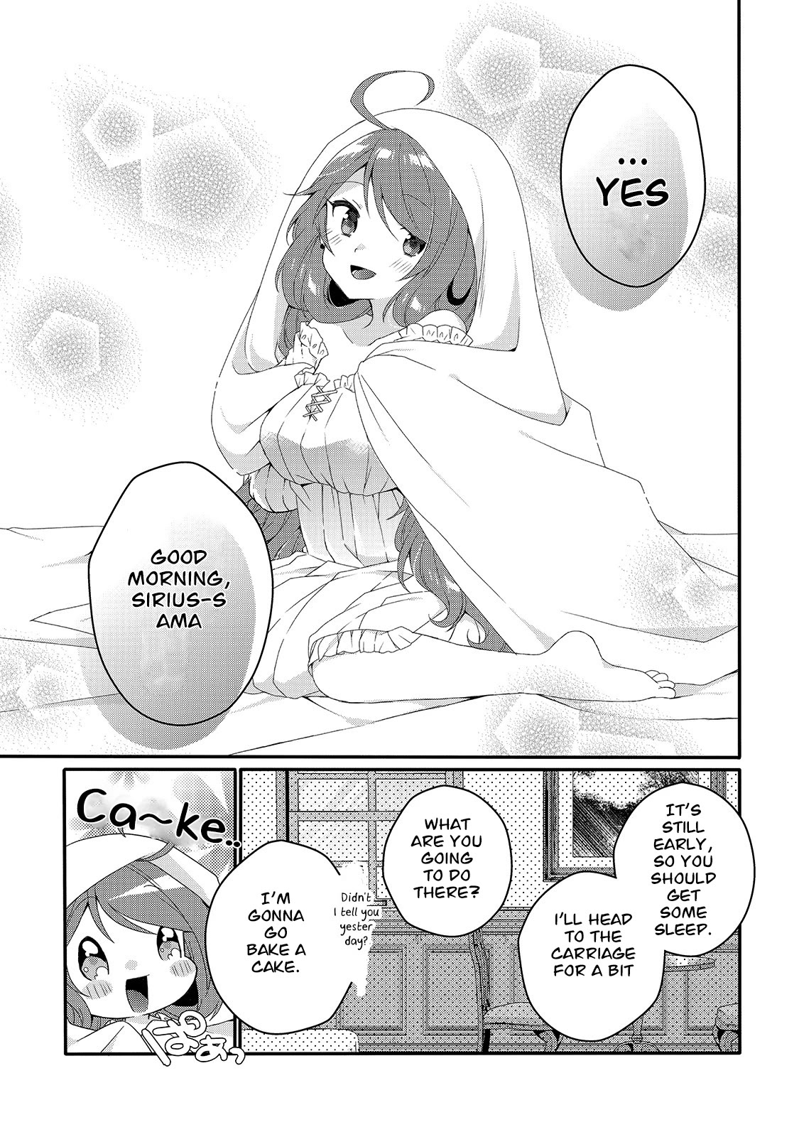 World Teacher – Isekaishiki Kyouiku Agent Chapter 51 - Page 2