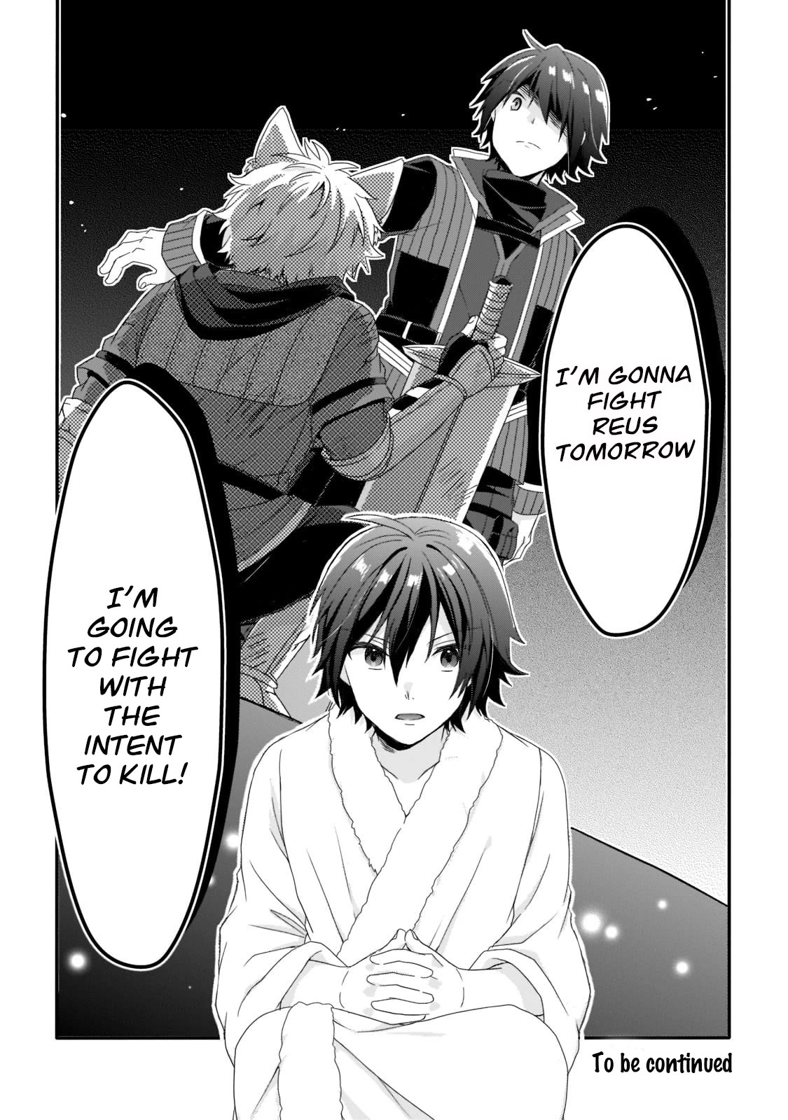 World Teacher – Isekaishiki Kyouiku Agent Chapter 53 - Page 25
