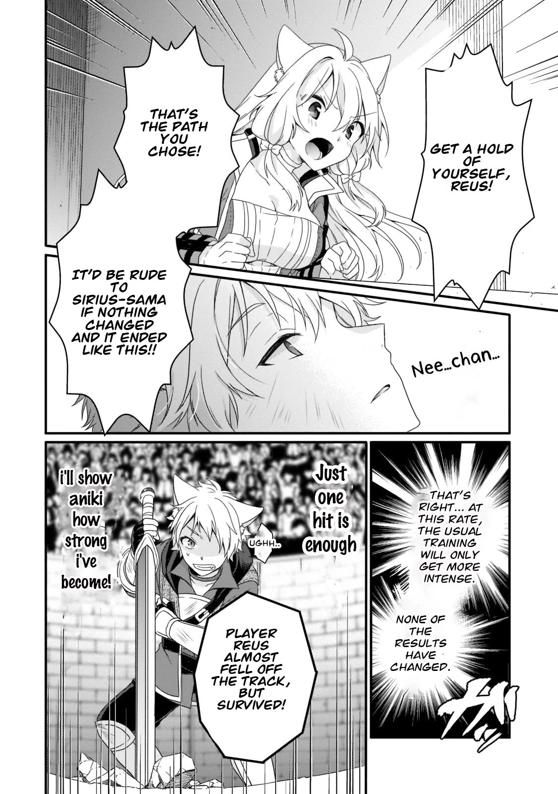 World Teacher – Isekaishiki Kyouiku Agent Chapter 56 - Page 15