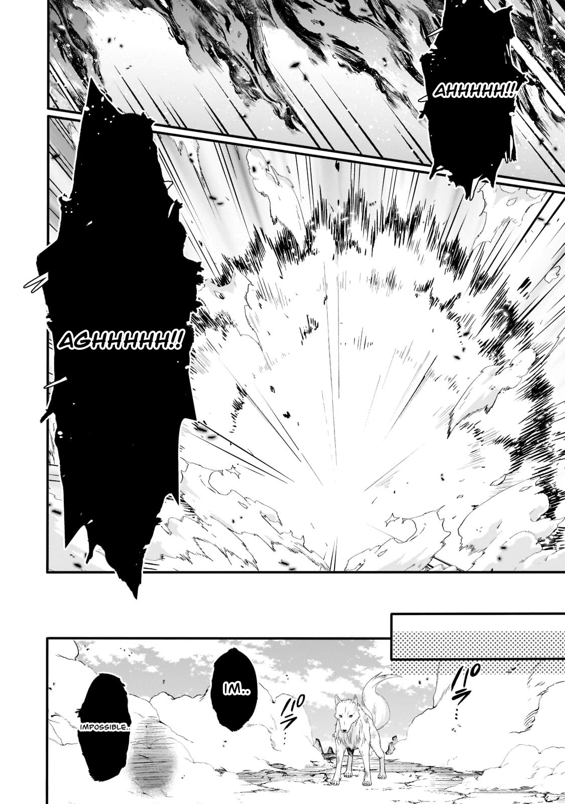 World Teacher – Isekaishiki Kyouiku Agent Chapter 61 - Page 21
