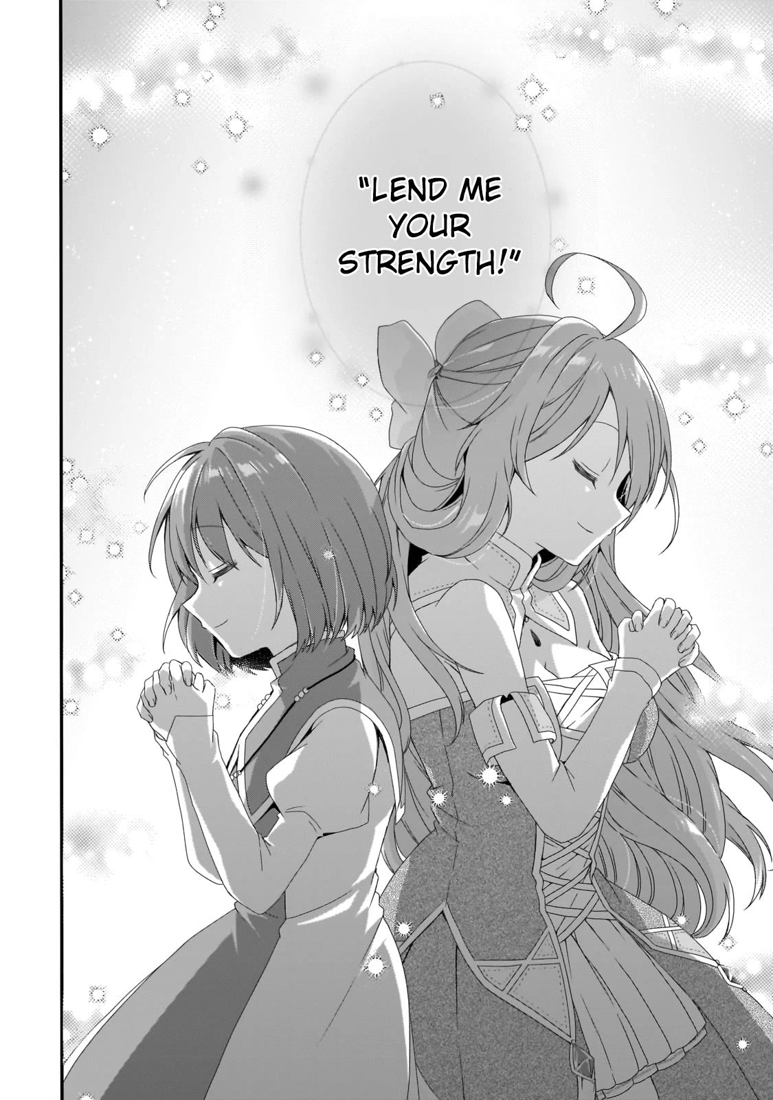 World Teacher – Isekaishiki Kyouiku Agent Chapter 64 - Page 13