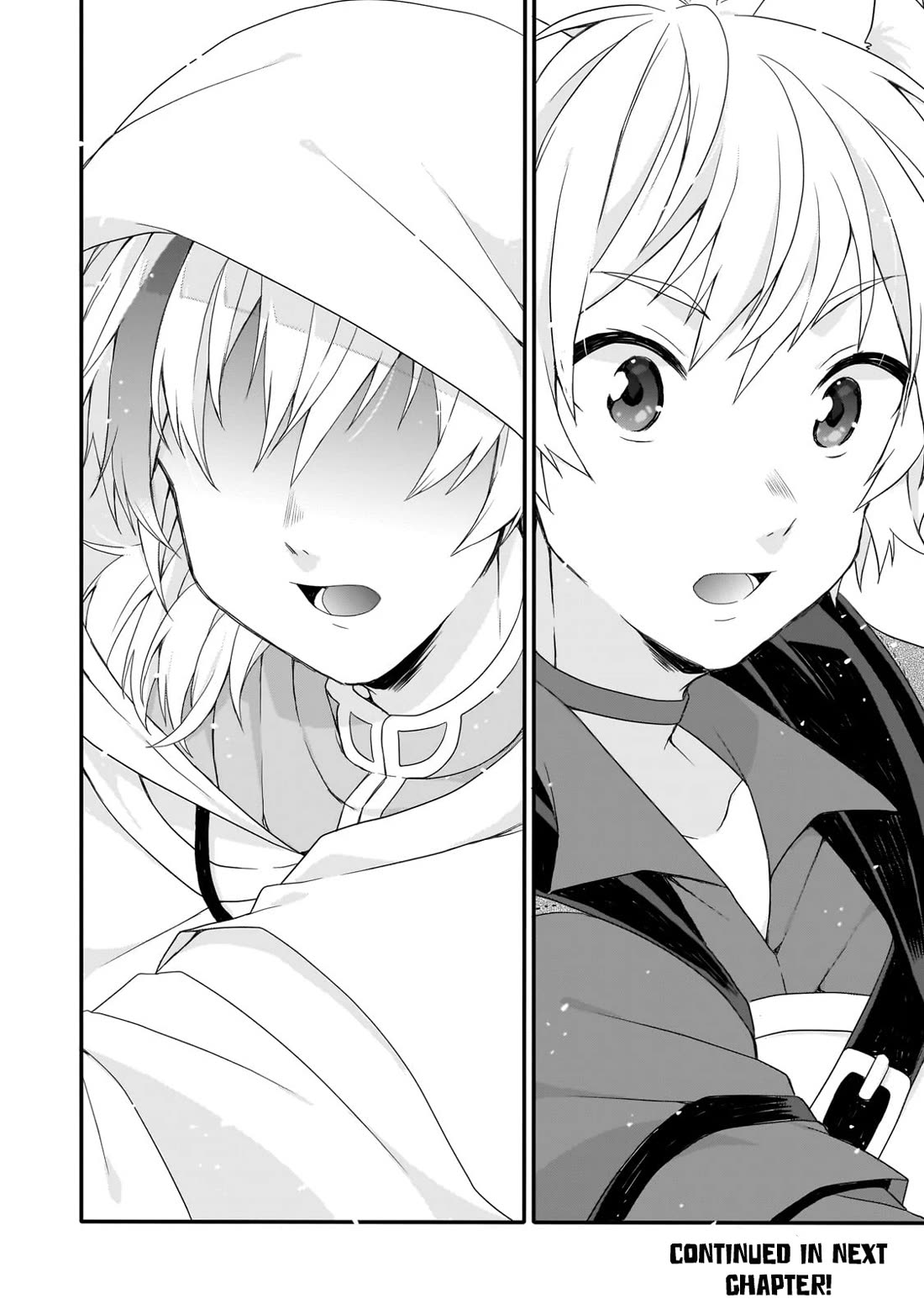 World Teacher – Isekaishiki Kyouiku Agent Chapter 66 - Page 27