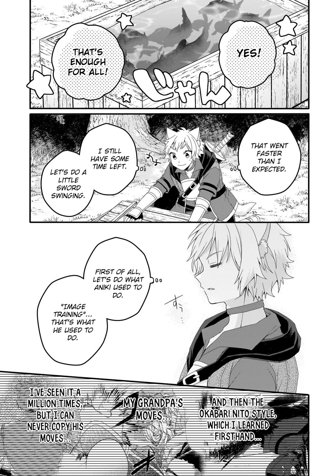 World Teacher – Isekaishiki Kyouiku Agent Chapter 66 - Page 4