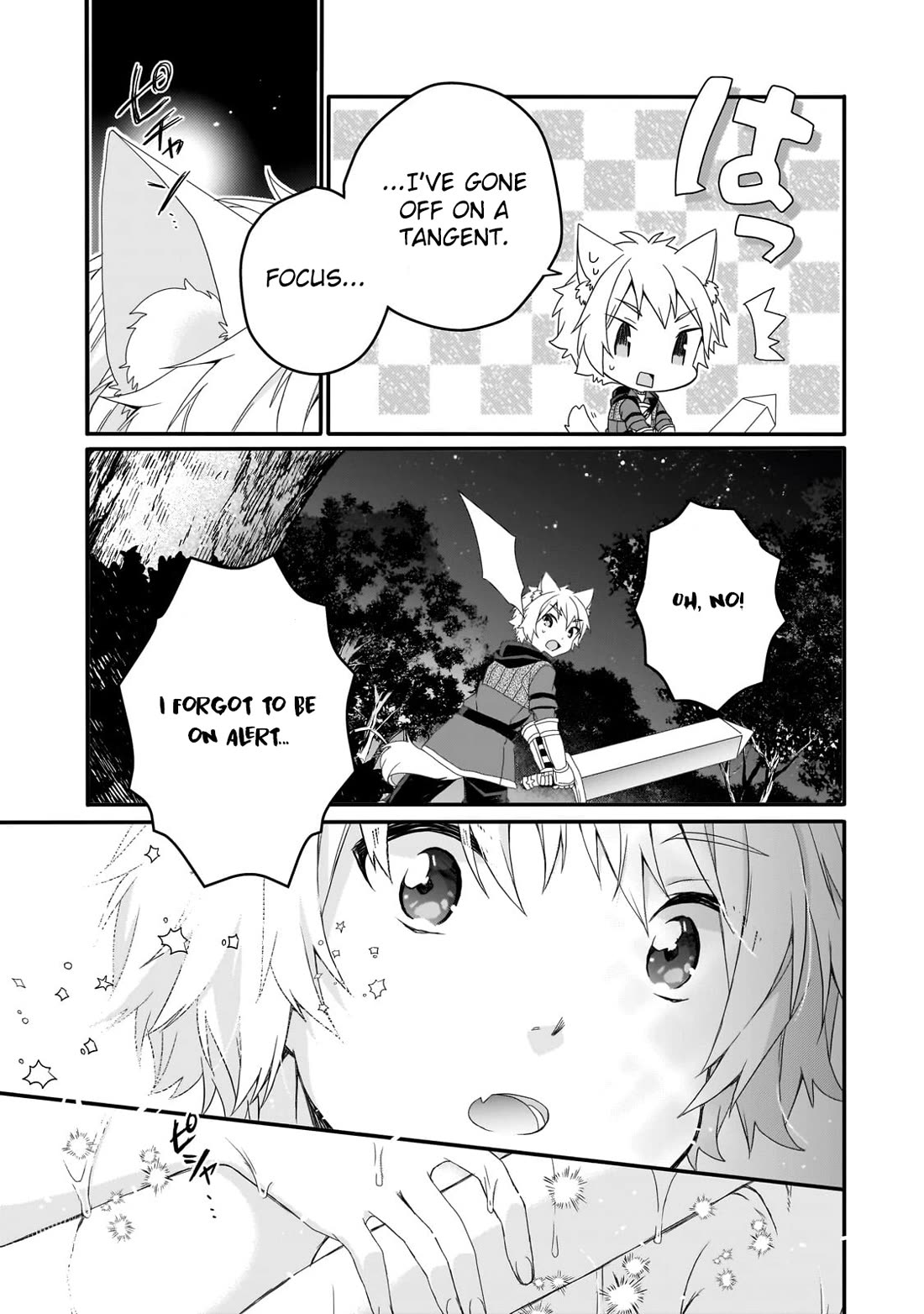 World Teacher – Isekaishiki Kyouiku Agent Chapter 66 - Page 6