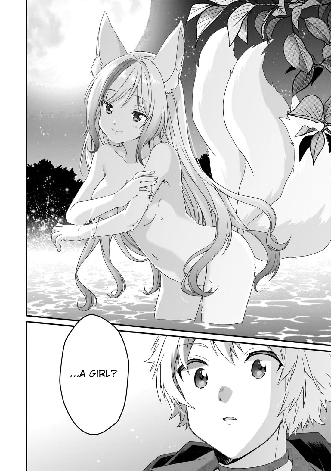 World Teacher – Isekaishiki Kyouiku Agent Chapter 66 - Page 7