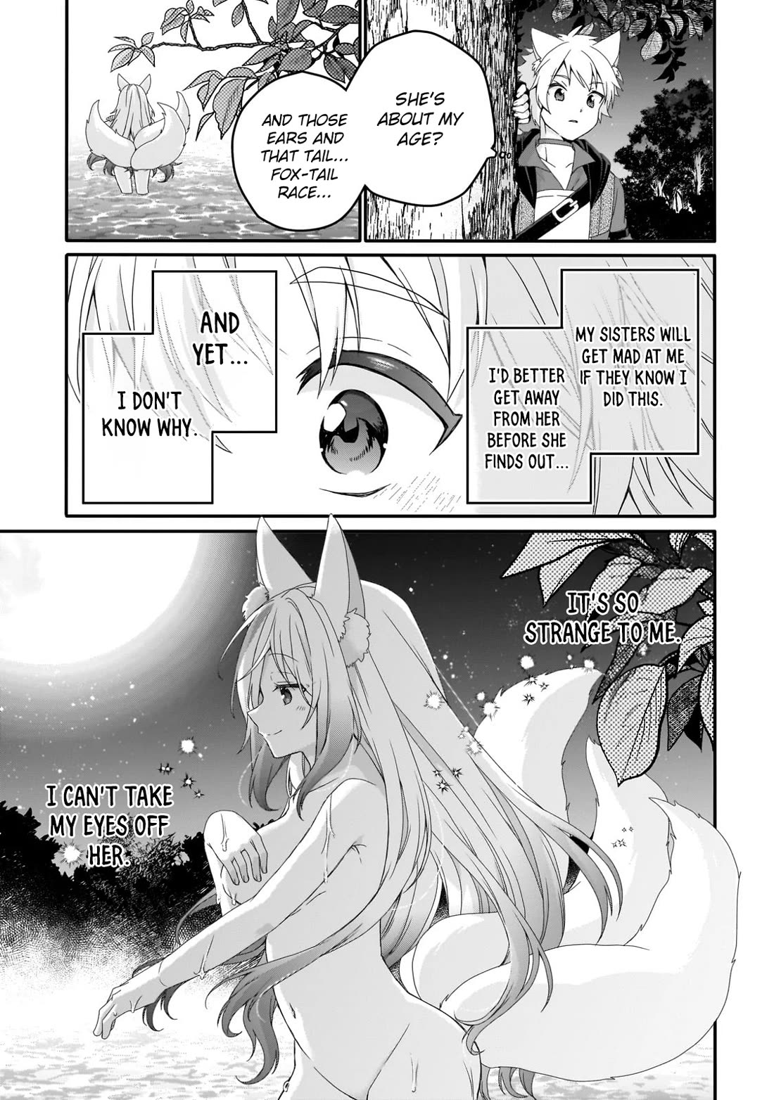 World Teacher – Isekaishiki Kyouiku Agent Chapter 66 - Page 8