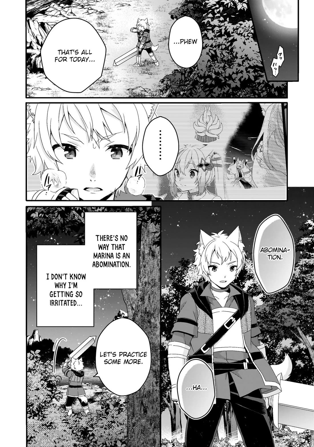 World Teacher – Isekaishiki Kyouiku Agent Chapter 70 - Page 13