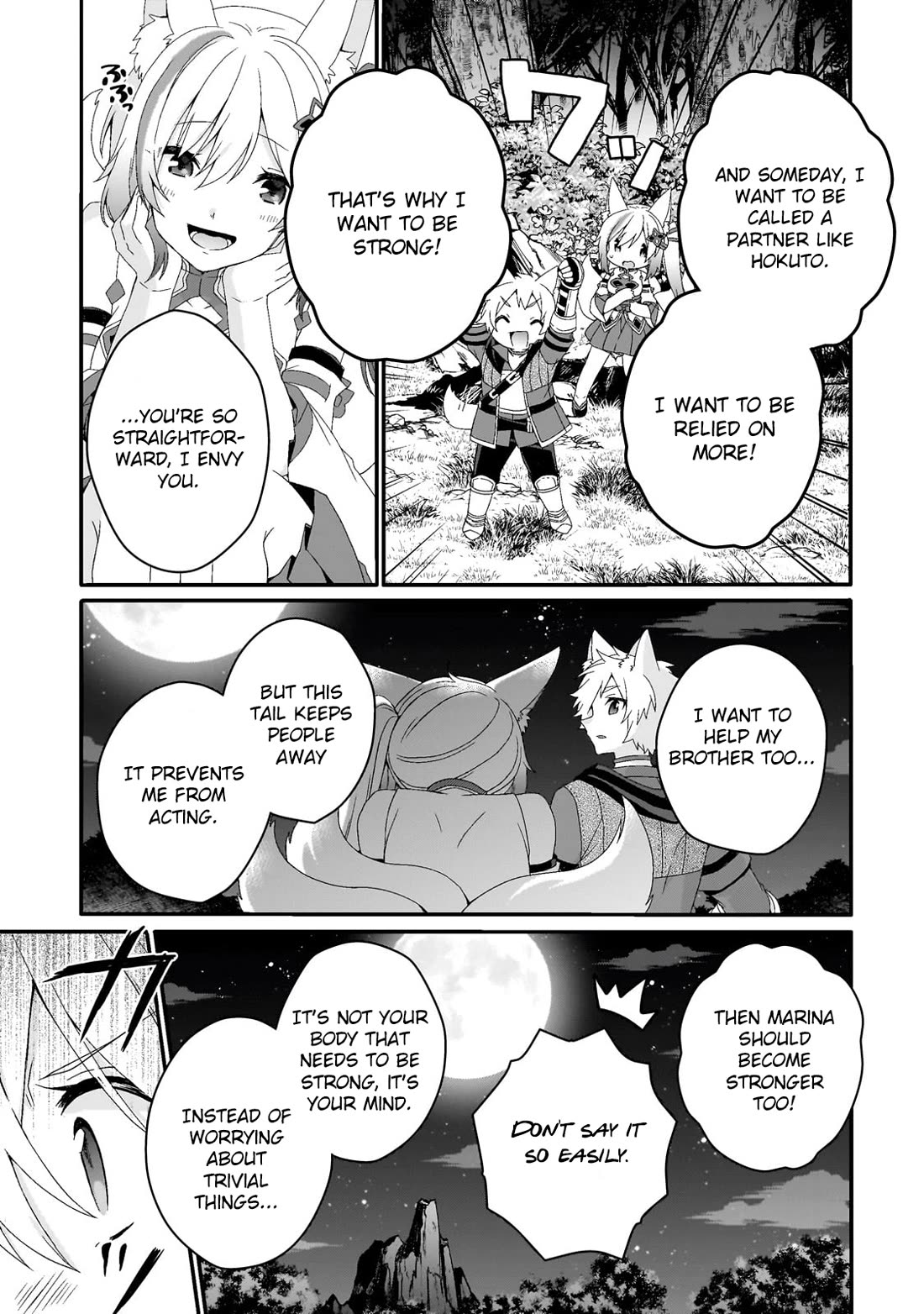 World Teacher – Isekaishiki Kyouiku Agent Chapter 70 - Page 20
