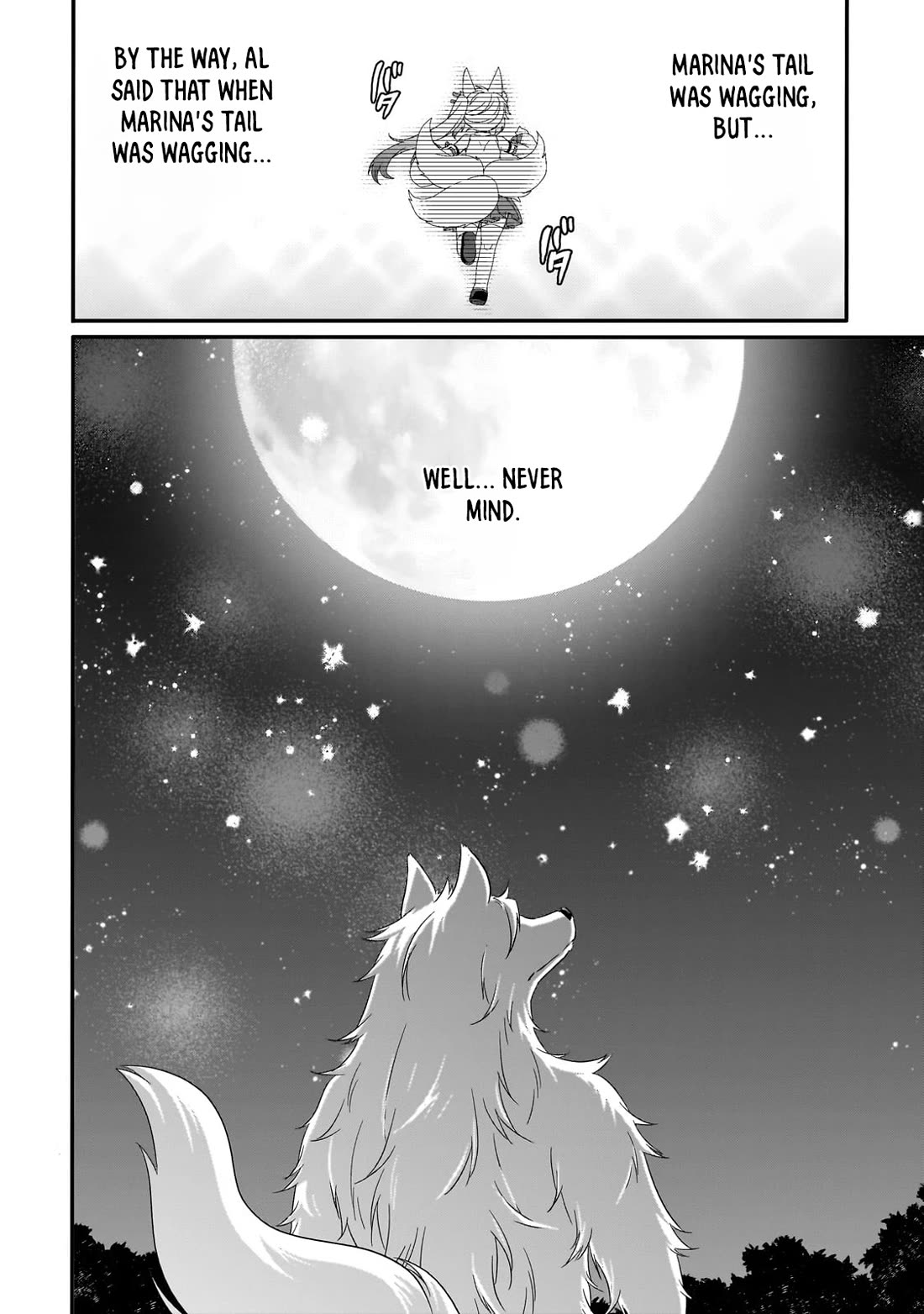 World Teacher – Isekaishiki Kyouiku Agent Chapter 70 - Page 25