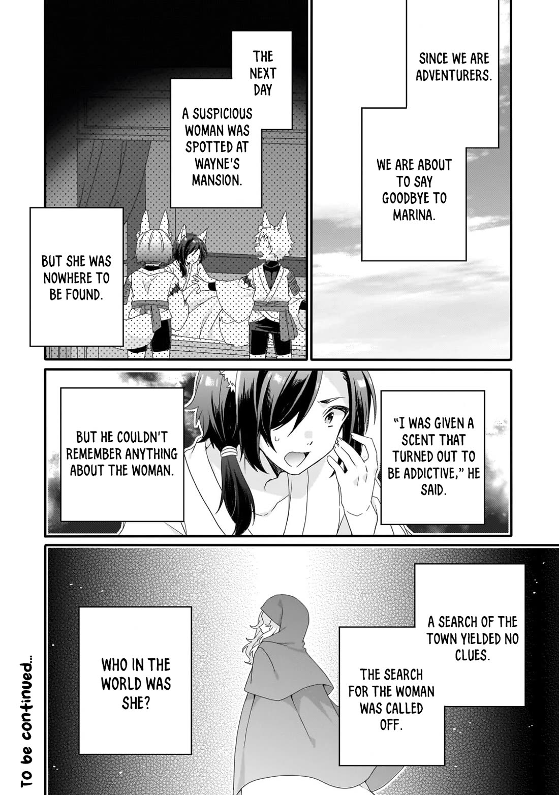 World Teacher – Isekaishiki Kyouiku Agent Chapter 71 - Page 25