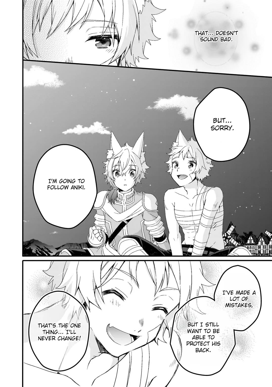 World Teacher – Isekaishiki Kyouiku Agent Chapter 75 - Page 15