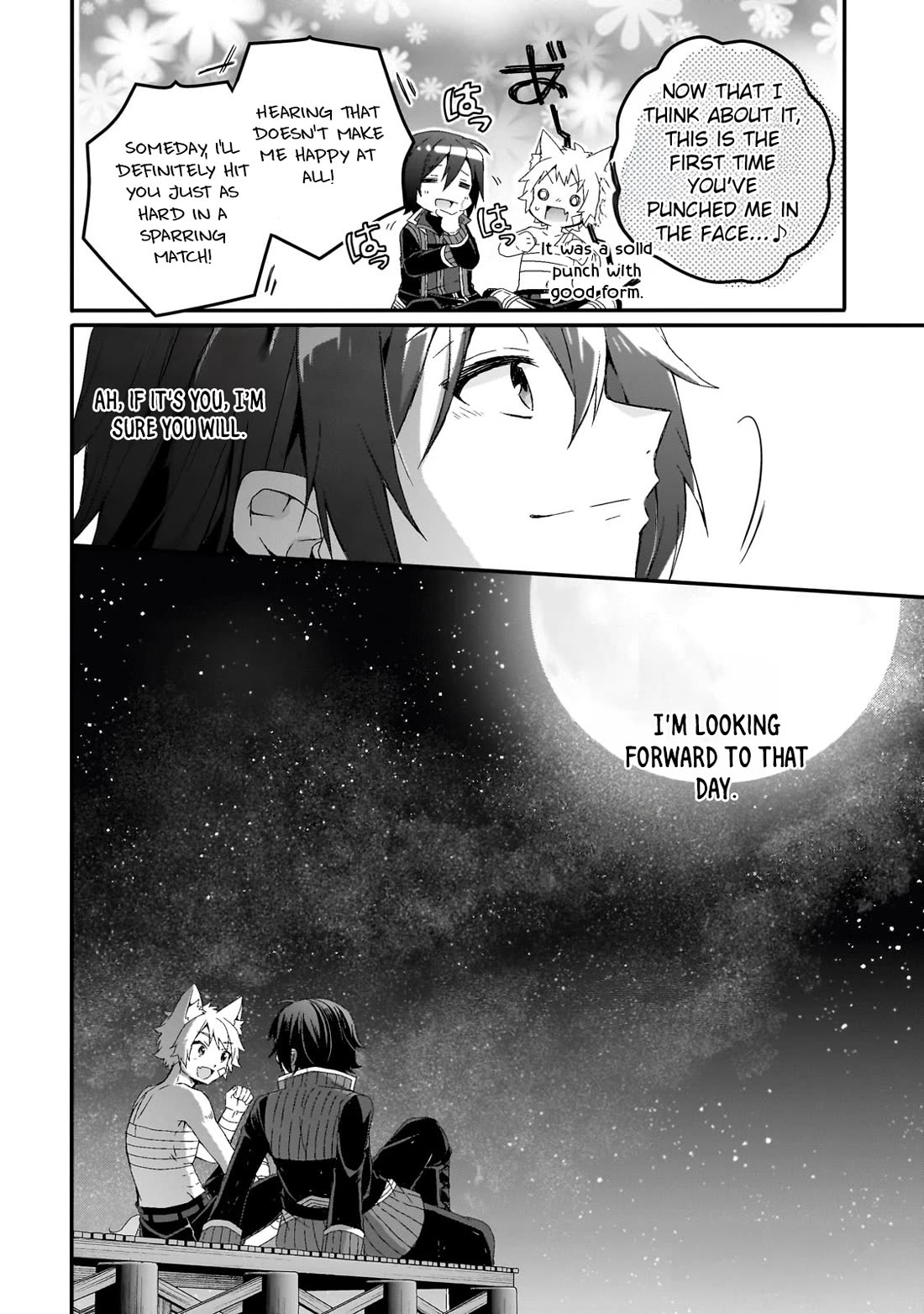 World Teacher – Isekaishiki Kyouiku Agent Chapter 75 - Page 25