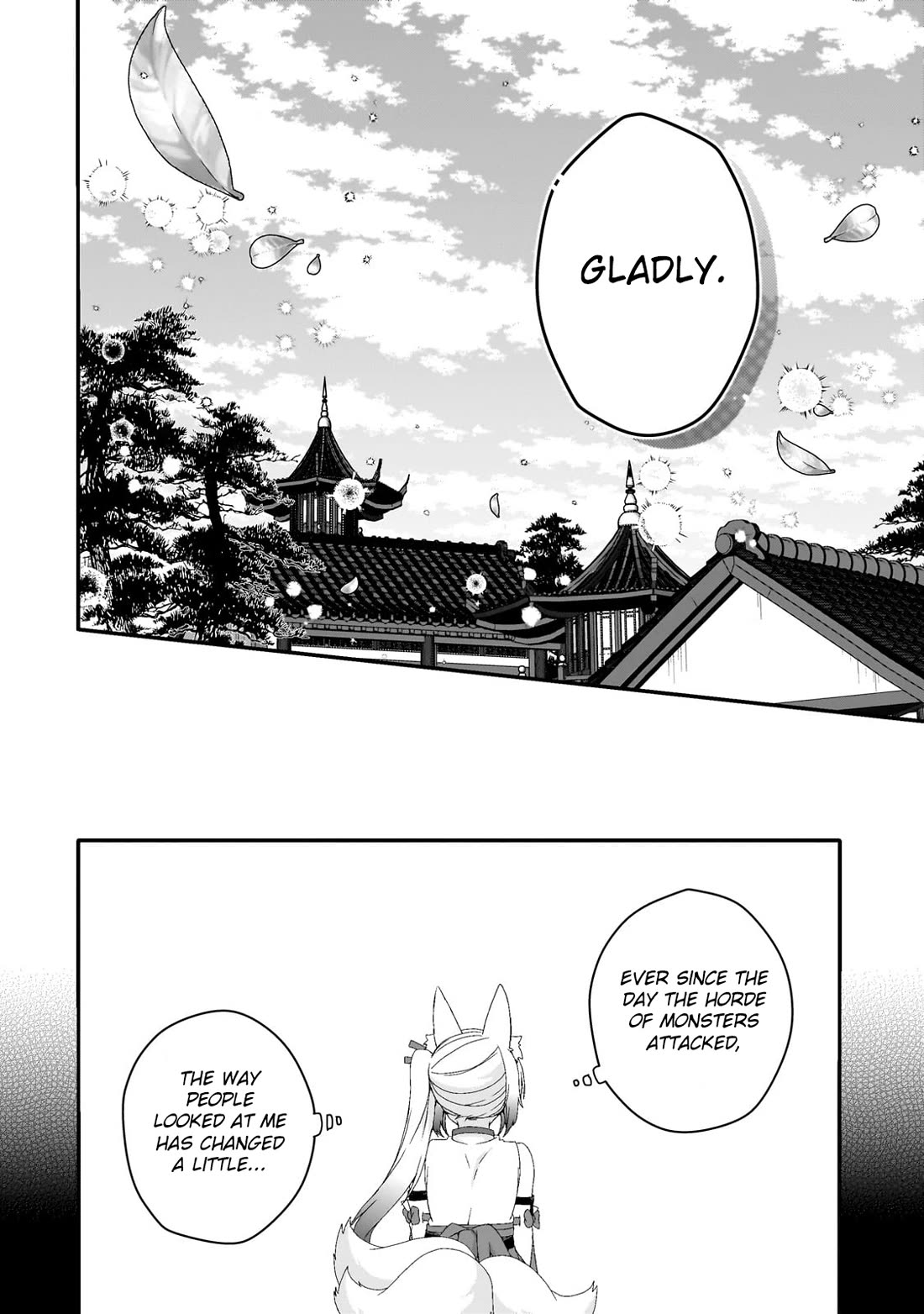 World Teacher – Isekaishiki Kyouiku Agent Chapter 76 - Page 13