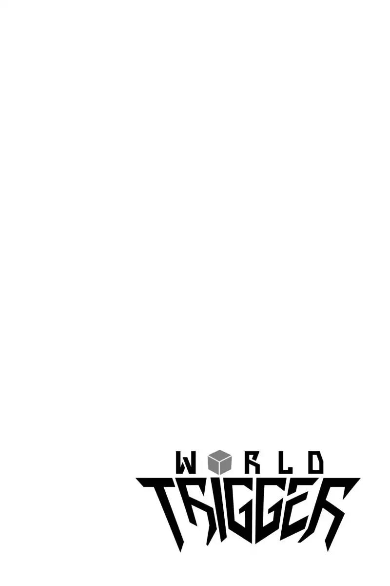 World Trigger Chapter 1 - Page 11