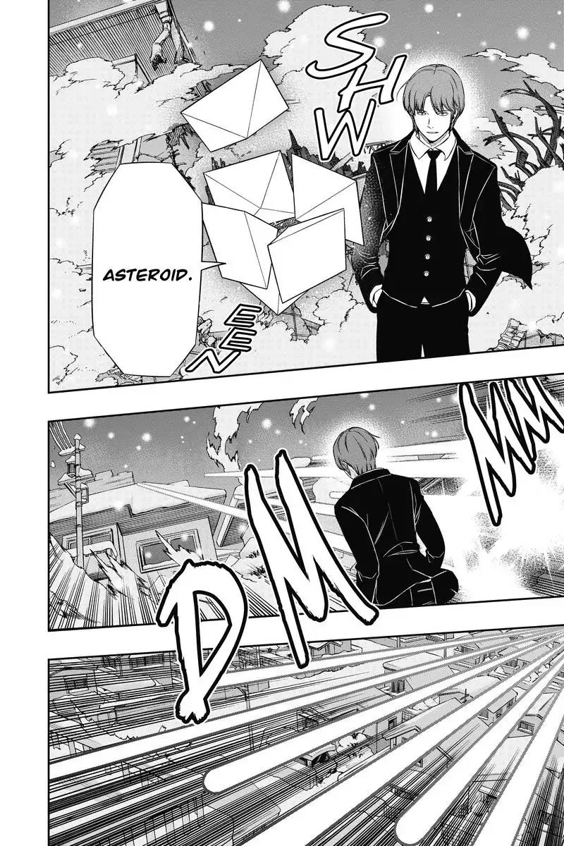 World Trigger Chapter 111 - Page 10