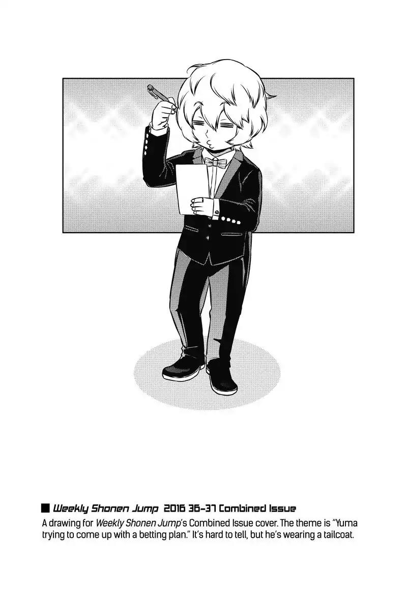 World Trigger Chapter 147 - Page 20