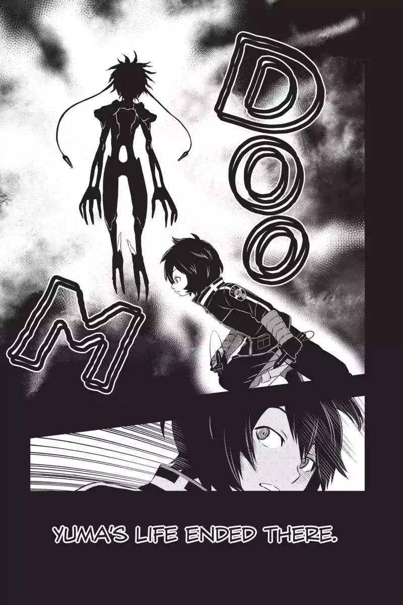 World Trigger Chapter 20 - Page 11
