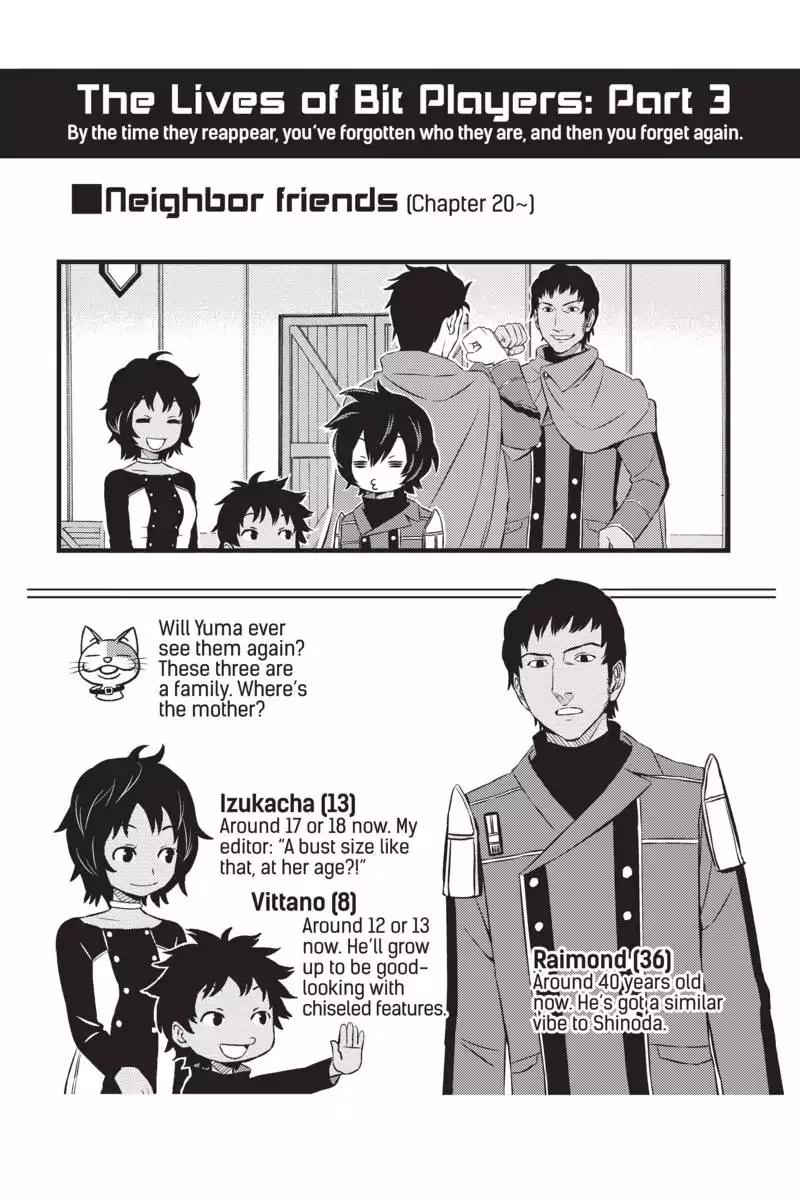 World Trigger Chapter 20 - Page 22