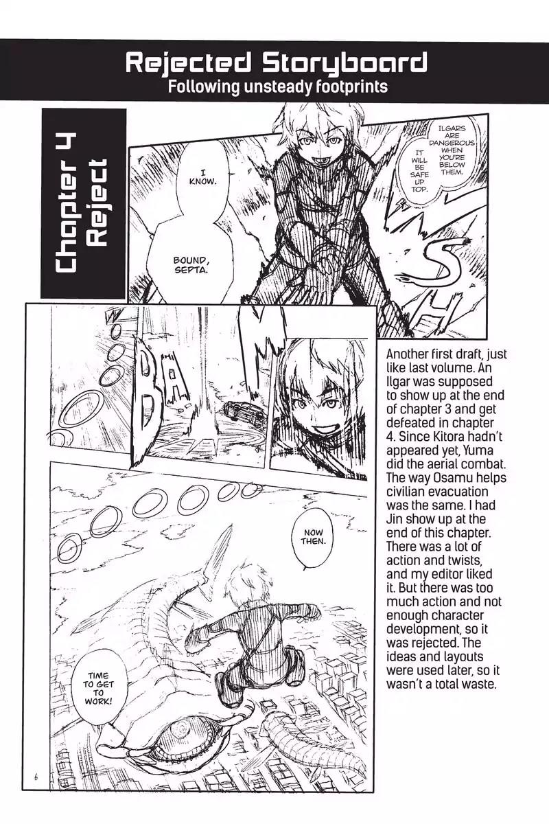 World Trigger Chapter 28 - Page 20
