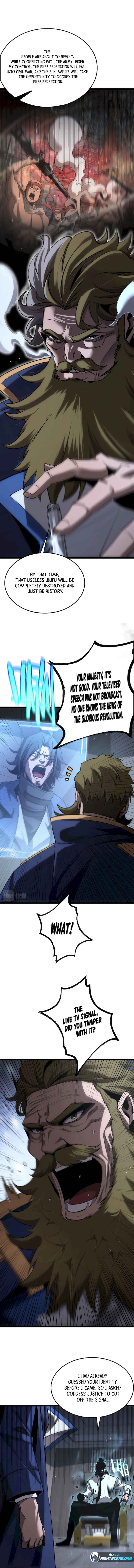 World’s Apocalypse Online Chapter 212 - Page 7