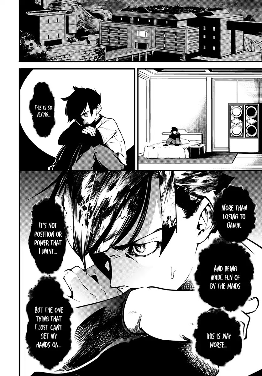 World’s End Harem – Fantasia Chapter 1 - Page 45
