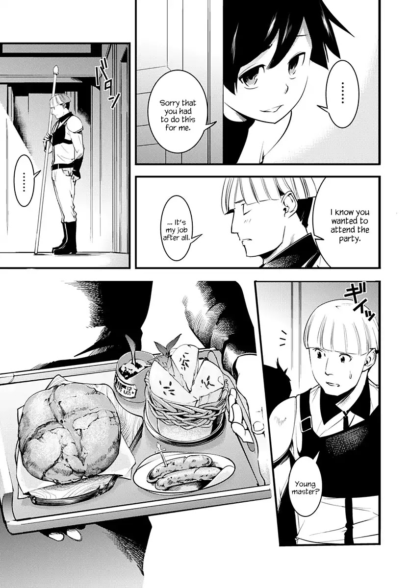 World’s End Harem – Fantasia Chapter 1 - Page 48