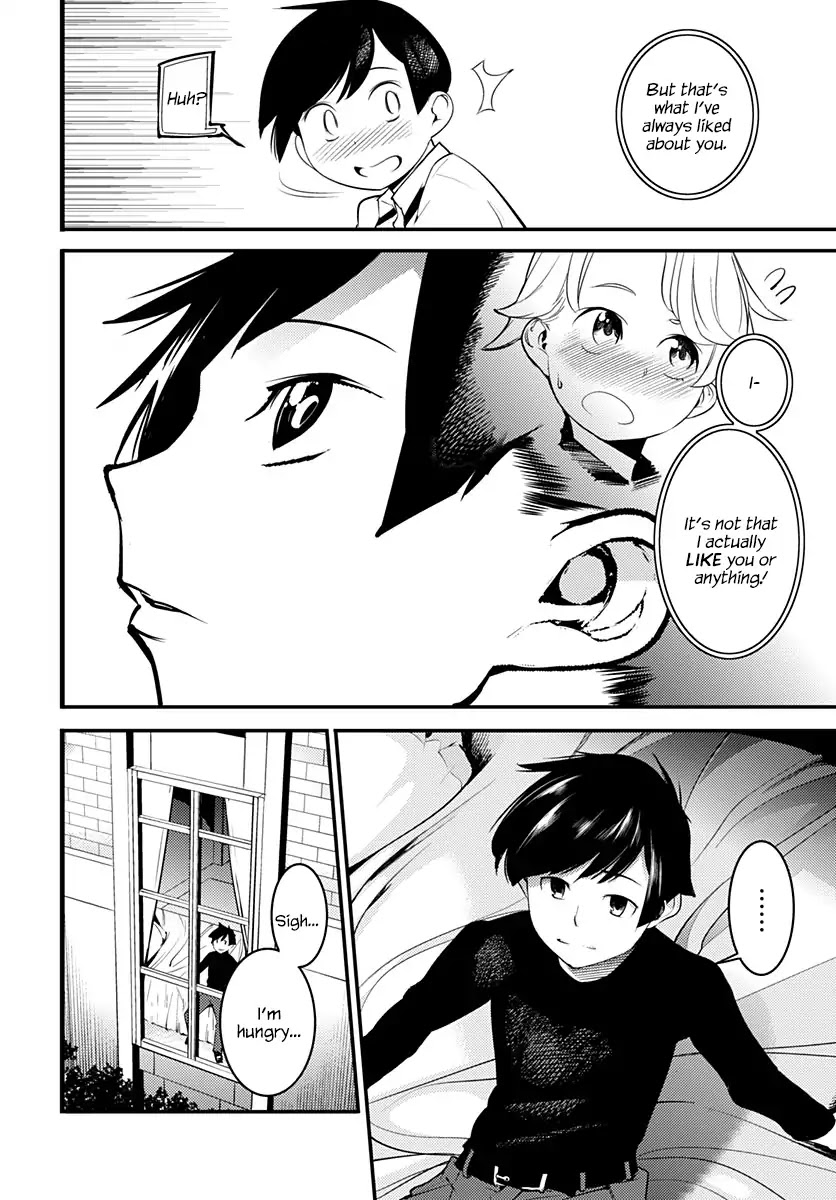 World’s End Harem – Fantasia Chapter 1 - Page 53