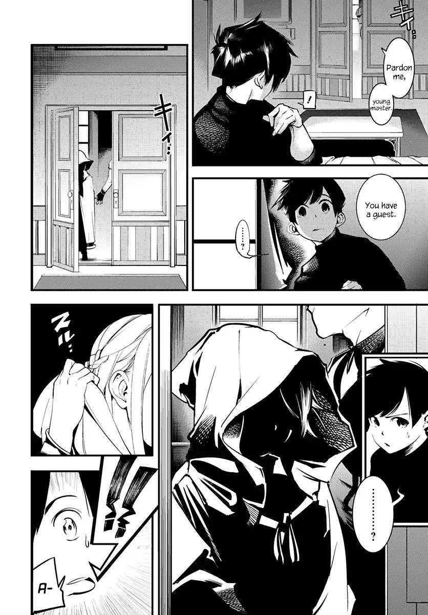 World’s End Harem – Fantasia Chapter 1 - Page 55