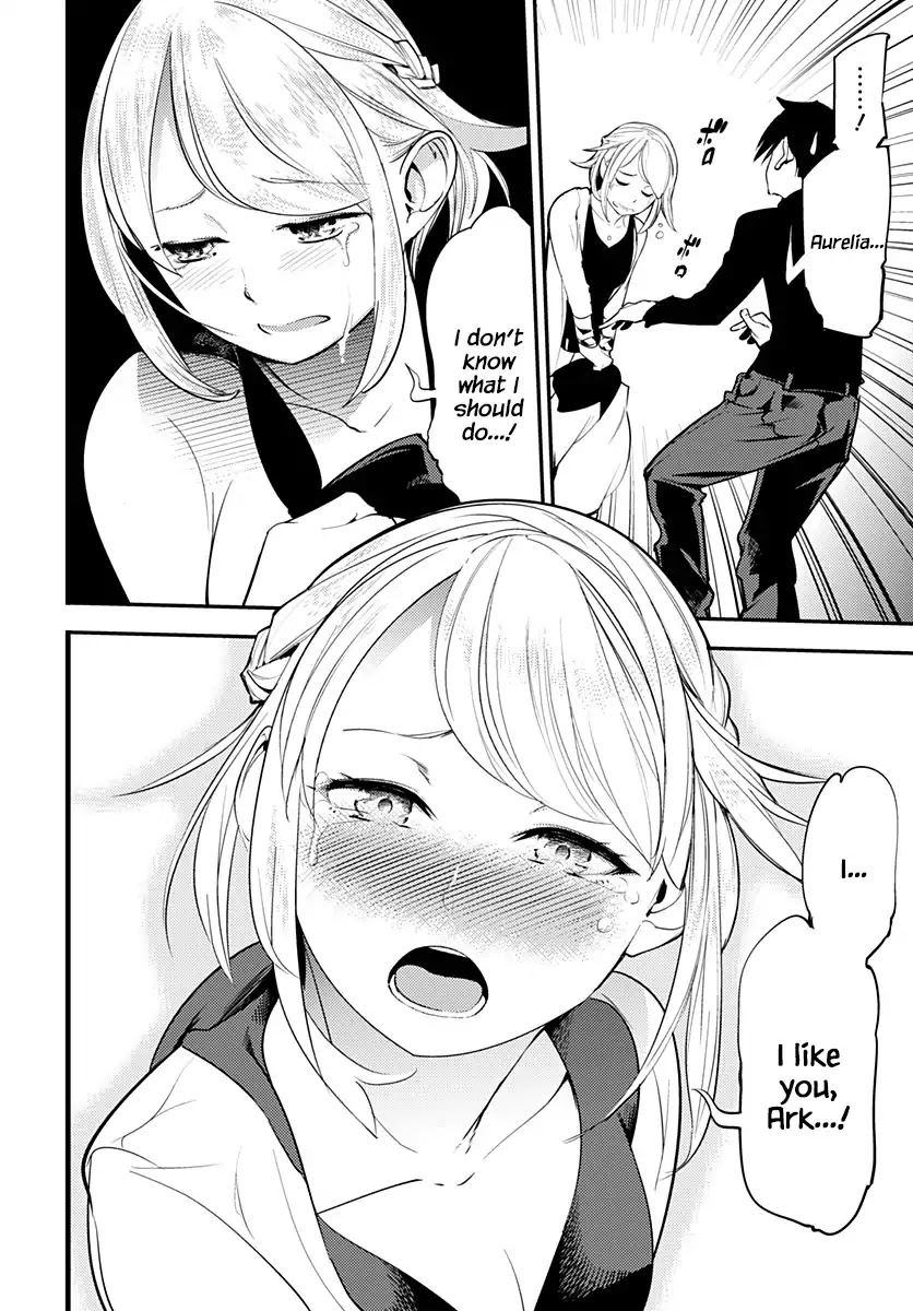 World’s End Harem – Fantasia Chapter 1 - Page 59
