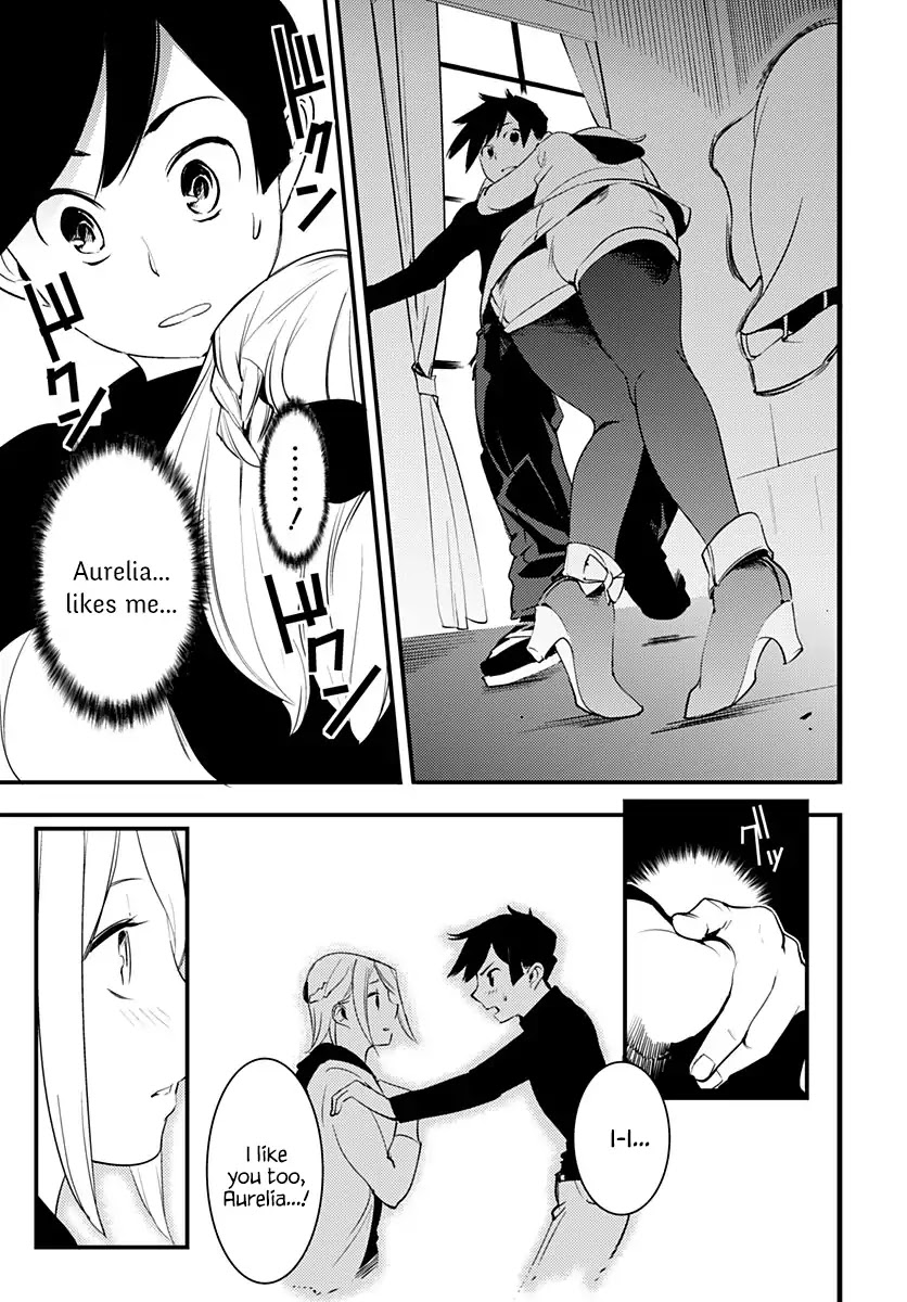 World’s End Harem – Fantasia Chapter 1 - Page 60