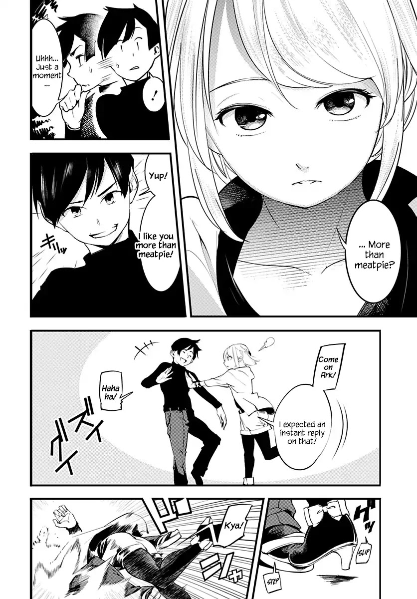 World’s End Harem – Fantasia Chapter 1 - Page 61