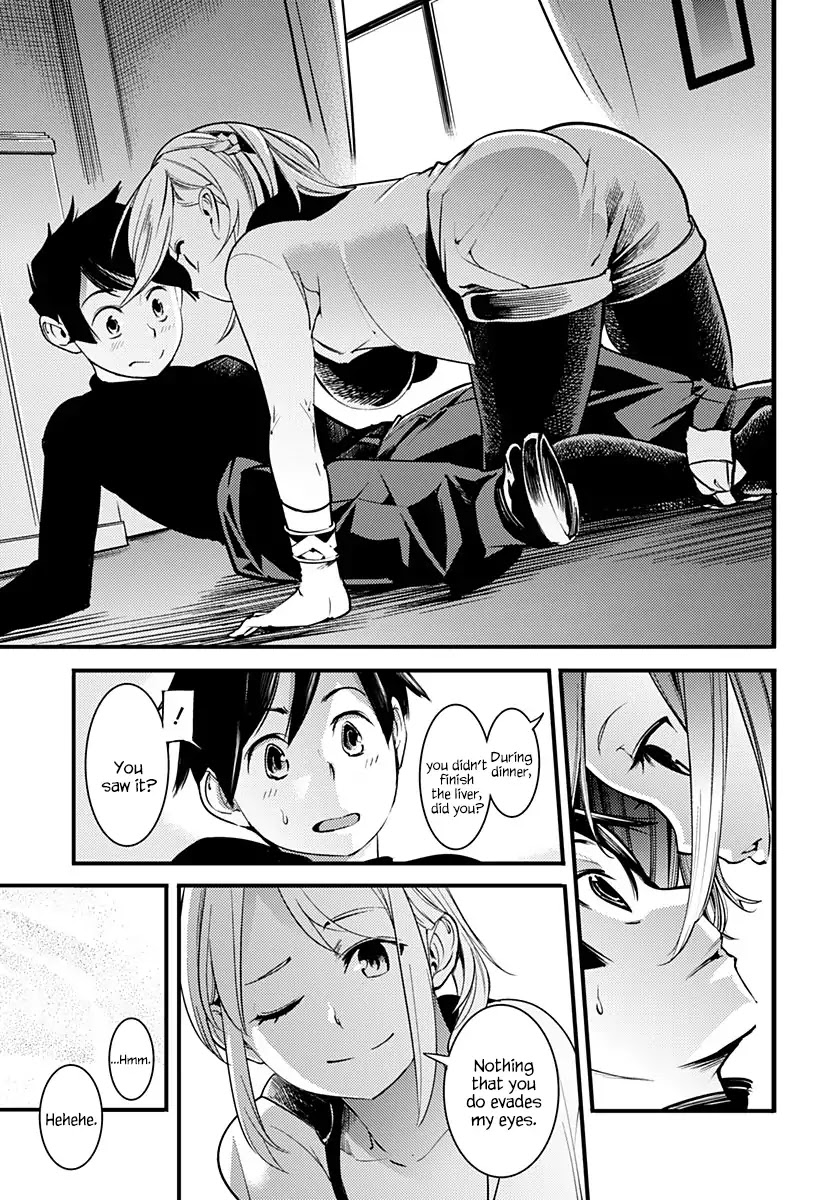 World’s End Harem – Fantasia Chapter 1 - Page 62