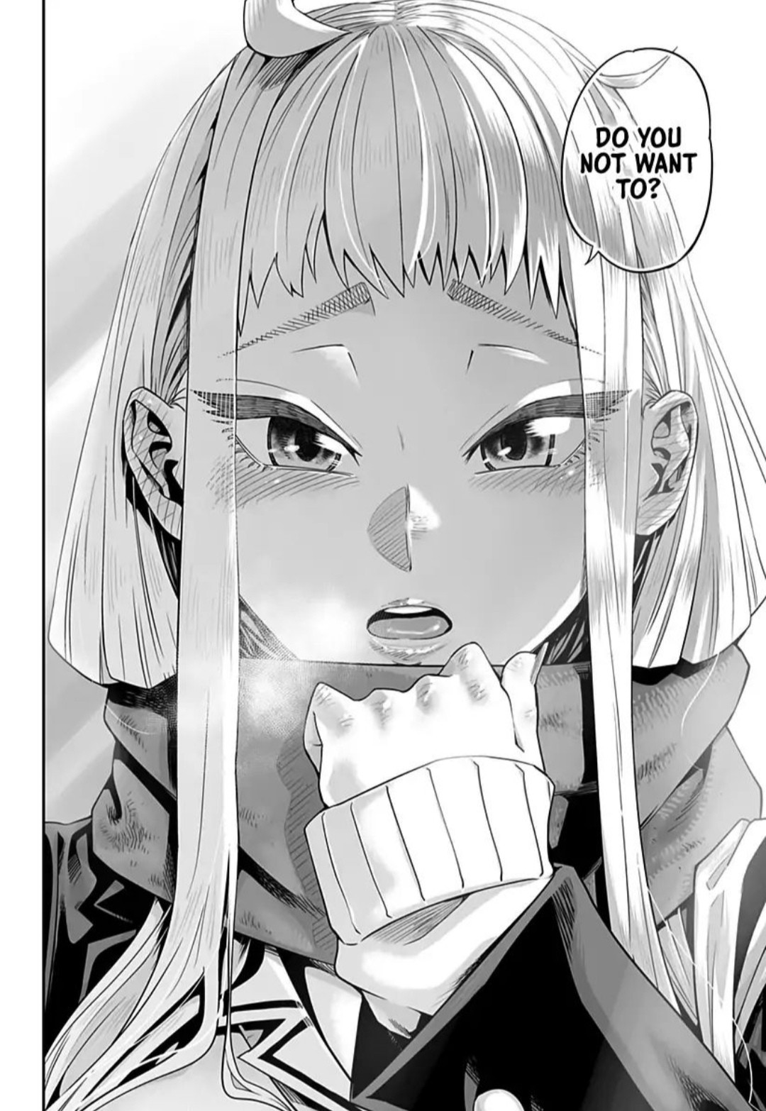 World’s End Harem – Fantasia Chapter 11.1 - Page 26