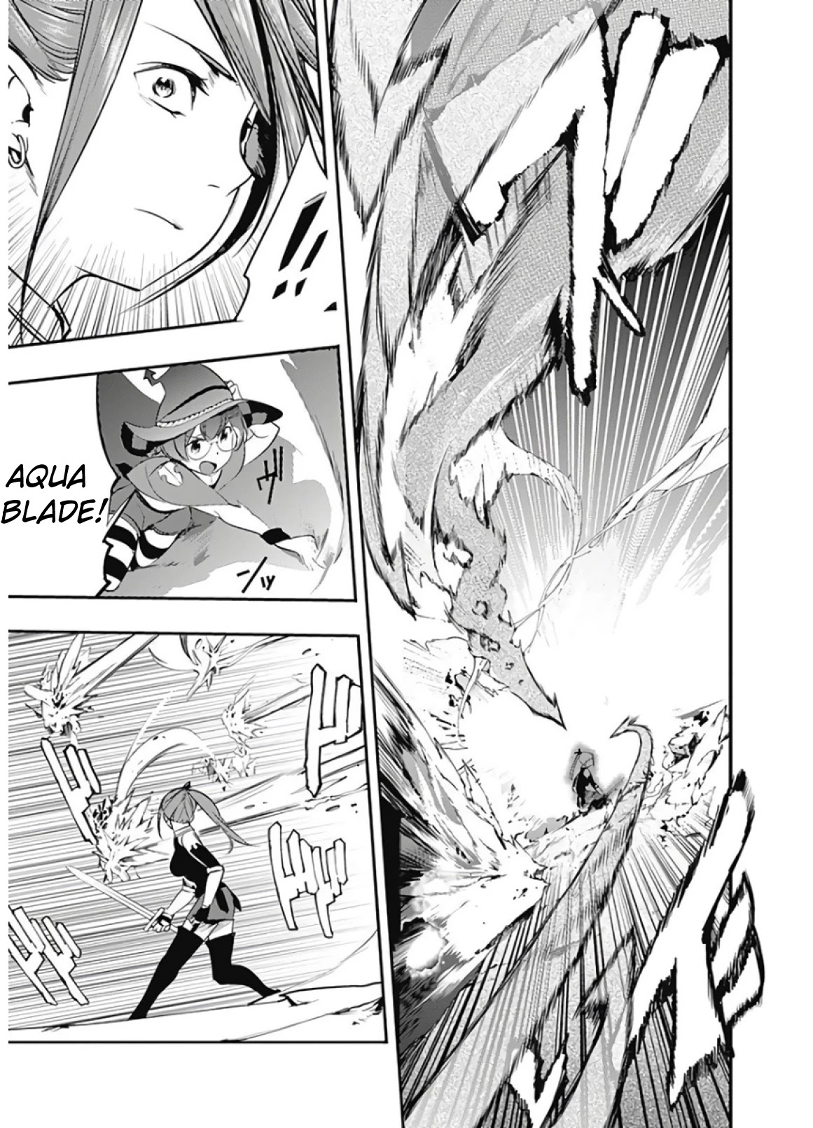 World’s End Harem – Fantasia Chapter 14.2 - Page 11