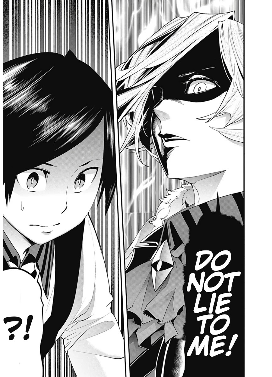 World’s End Harem – Fantasia Chapter 16.1 - Page 7