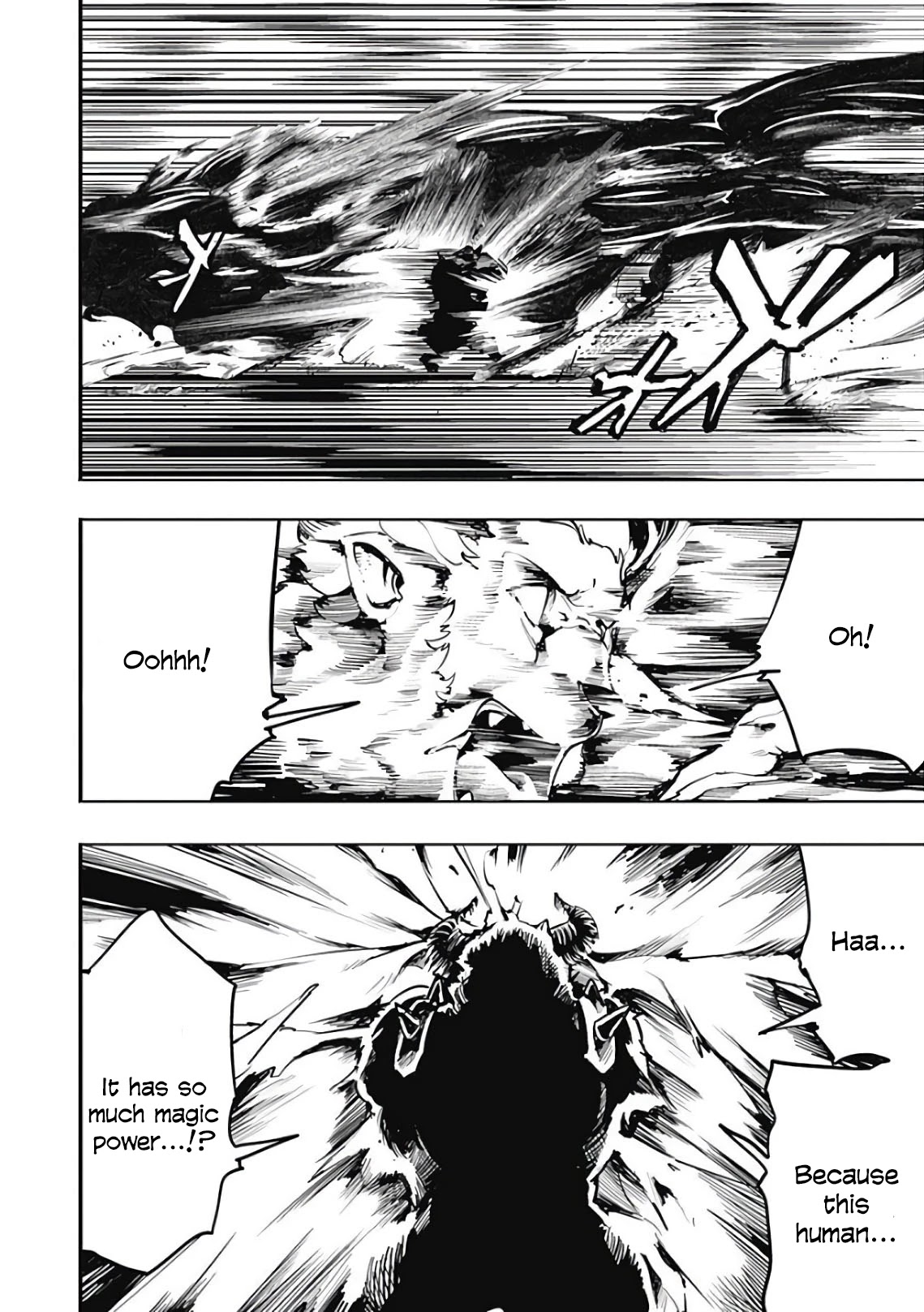 World’s End Harem – Fantasia Chapter 17.3 - Page 8