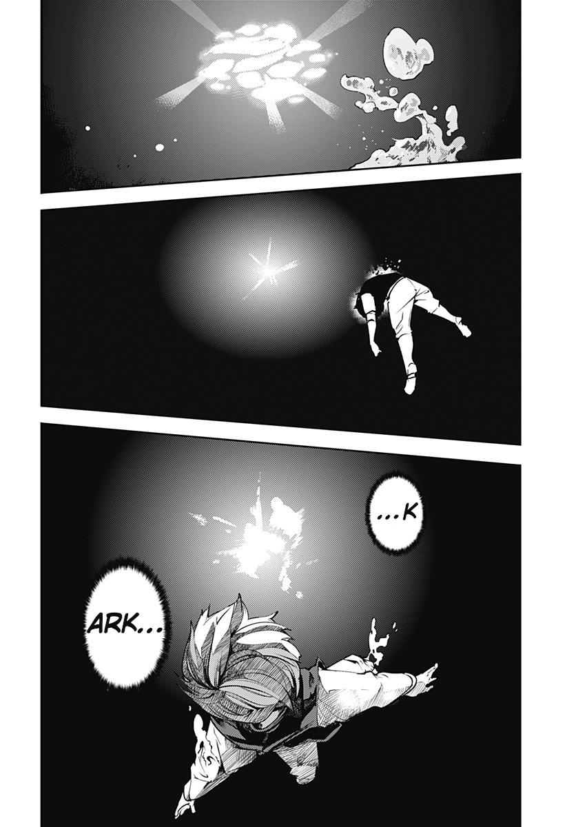 World’s End Harem – Fantasia Chapter 18.1 - Page 4