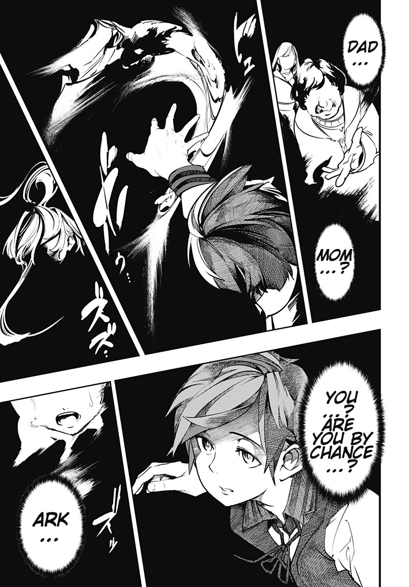 World’s End Harem – Fantasia Chapter 18.1 - Page 5