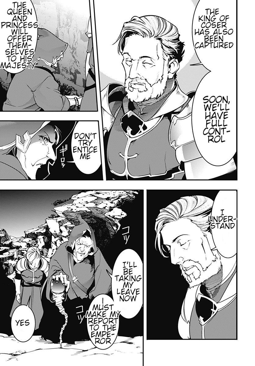 World’s End Harem – Fantasia Chapter 18.2 - Page 6